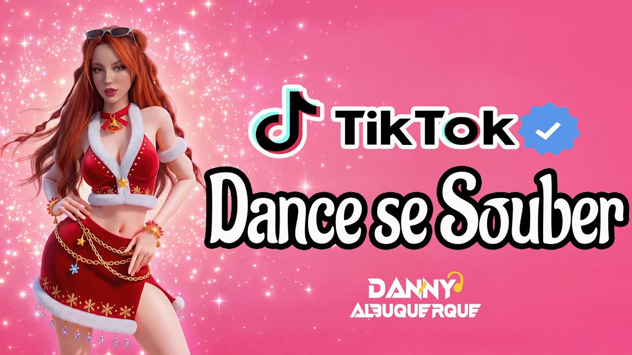 Dance se souber Tik Tok (2026) ❤️
