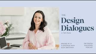 119 A Dialogue with Eliza Smoothey