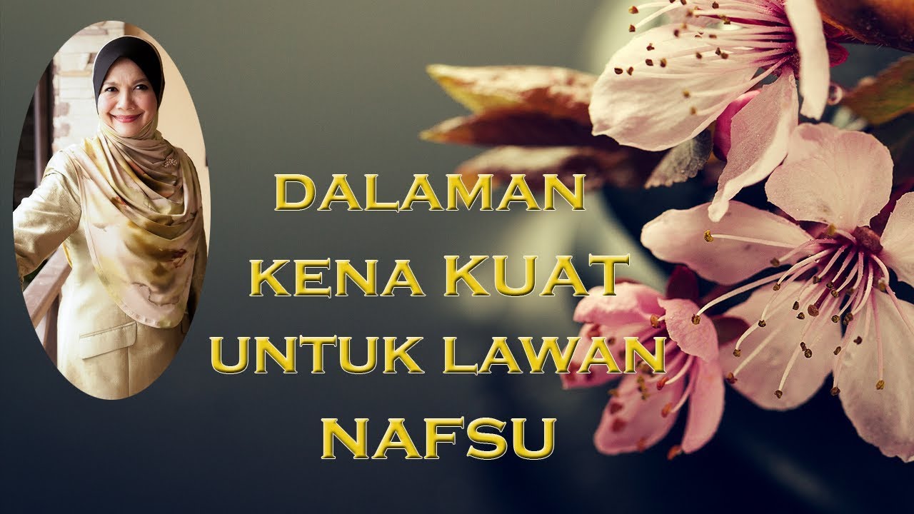 Kata Kata Motivasi Prof Dr Muhaya