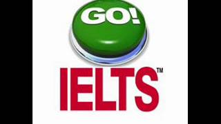Possible IELTS Speaking Band 6