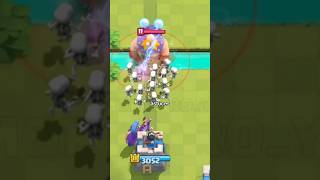 LES MEILLEURES ASTUCES CLASH ROYALE #clashroyale #clashofclans #supercell #youtubeshorts #francais
