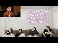 Jade J + Friends react to Have I Grown? - Five Years Later | A Sanders Sides Special