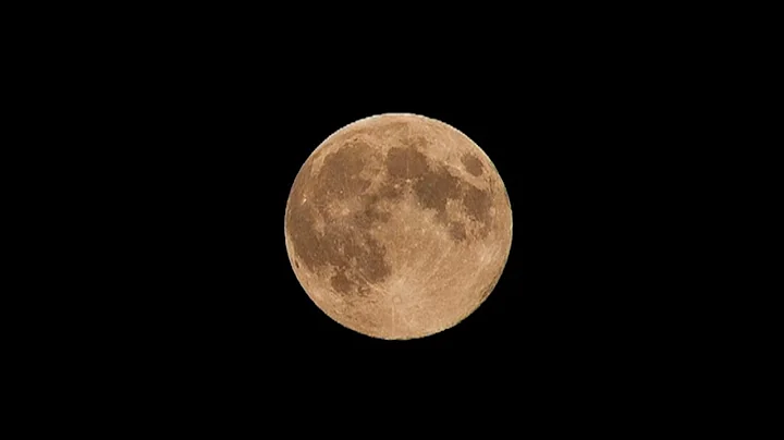 Clair de Lune  Emile Pandolfi