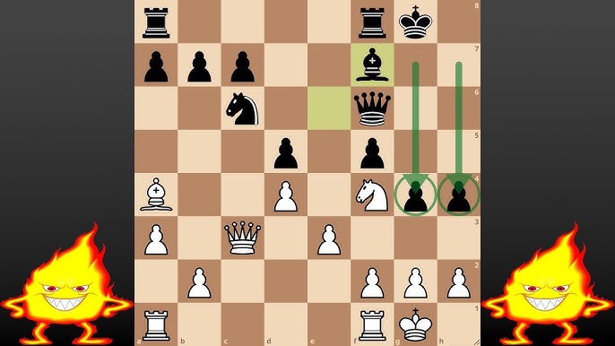 I'm trying to understand the Sicilian Defense - Kramnik Variation