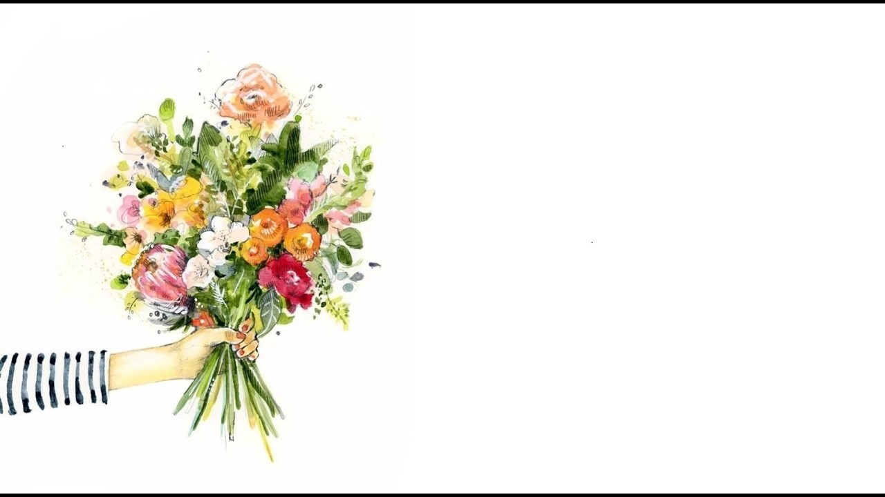 Százszínű csokor - Nagy Olivér feldolgozása - Papp Dorka Csilla