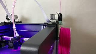 Bondtech And E3D Upgrade Kit For The Bcn3D Sigma