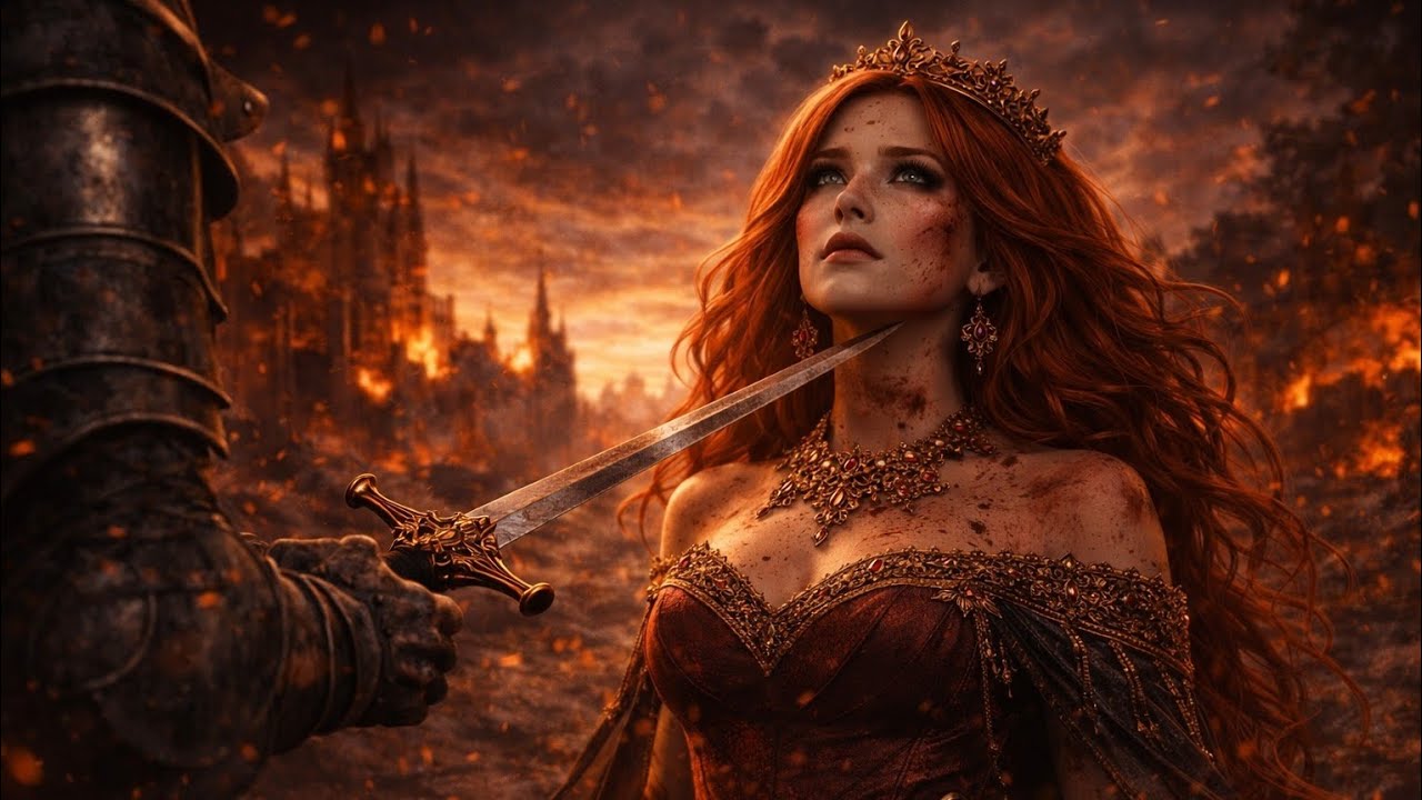 My Last Breath - Solan Storm | Epic Emotional rock song