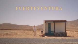 Fuerteventura