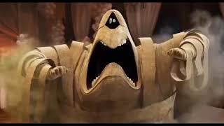 Hotel Transylvania 4 status Transformania.