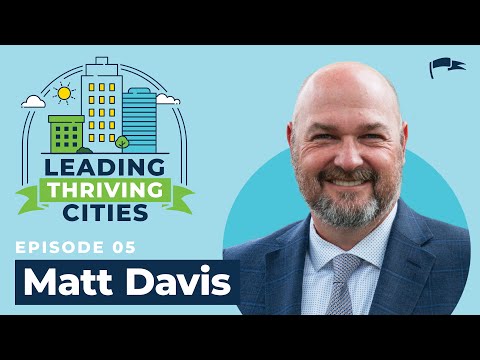 Episode 05 – Matt Davis