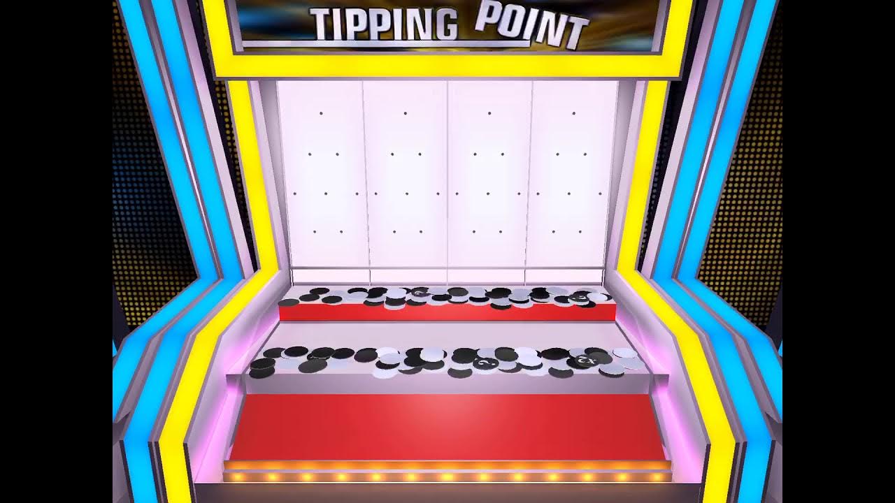 Tipping Point App 36mins (Part 1) YouTube