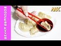 Японские пельмени Гедза | Gyoza Dumplings recipe