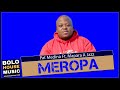 Pat Medina - Meropa Feat Mapara a Jazz (Original)