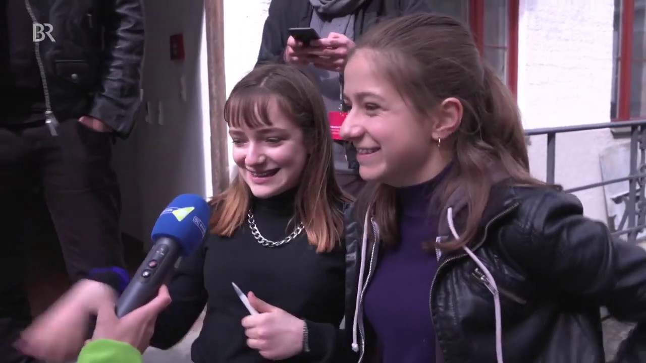 The Voice Kids Mimi Und Josy