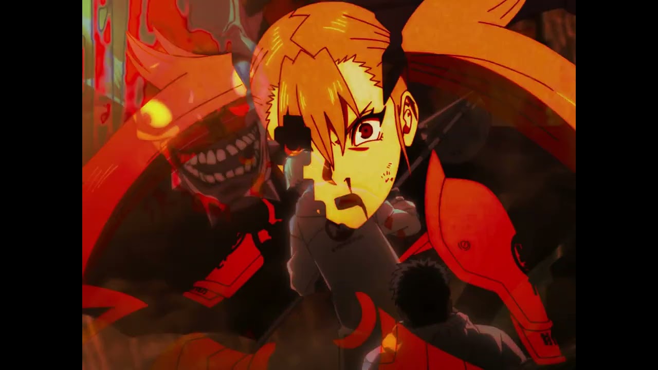 beibs in the trap w/ monarch