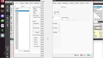 RPG Maker PS Update[Data Save/Load]