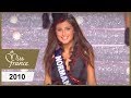 Miss France 2010 - Les 37 Miss Elues