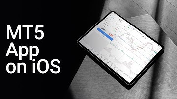 MetaTrader 5 App Download for iOS | EXNESS Setup & login guide
