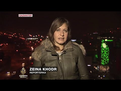 Video: Zašto su Rusiji potrebni 