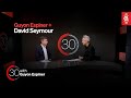 David seymour on which racebased policies hed like to change  30 with guyon espiner ep3  rnz