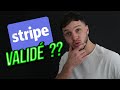 Comment créer un compte Stripe sans se faire bannir