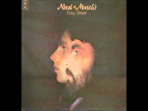 Nicol & Marsh — Nicol & Marsh - I've Been Praying