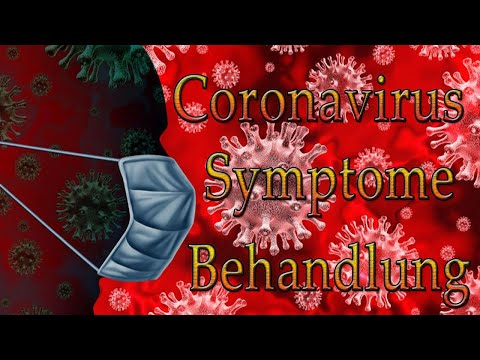 coronavirus:-symptome,-behandlung