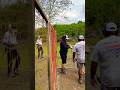 IPSC - Caribbean Open 2026 - Day 2 - Stage 20 #ipsc #uspsa #infinity #usa #puertorico #shorts