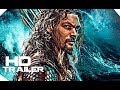 Aquaman -  Official Trailer #1