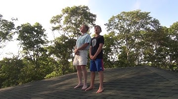 31 Dad Jokes (Official Music Video)