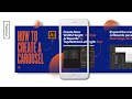 How to Design Seamless Instagram Carousels in Illustrator