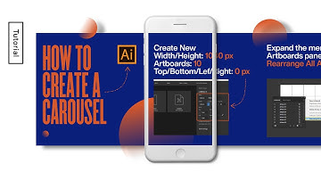 How to Design Seamless Instagram Carousels in Illustrator