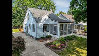 300 S Minerva Avenue Royal Oak, MI |
