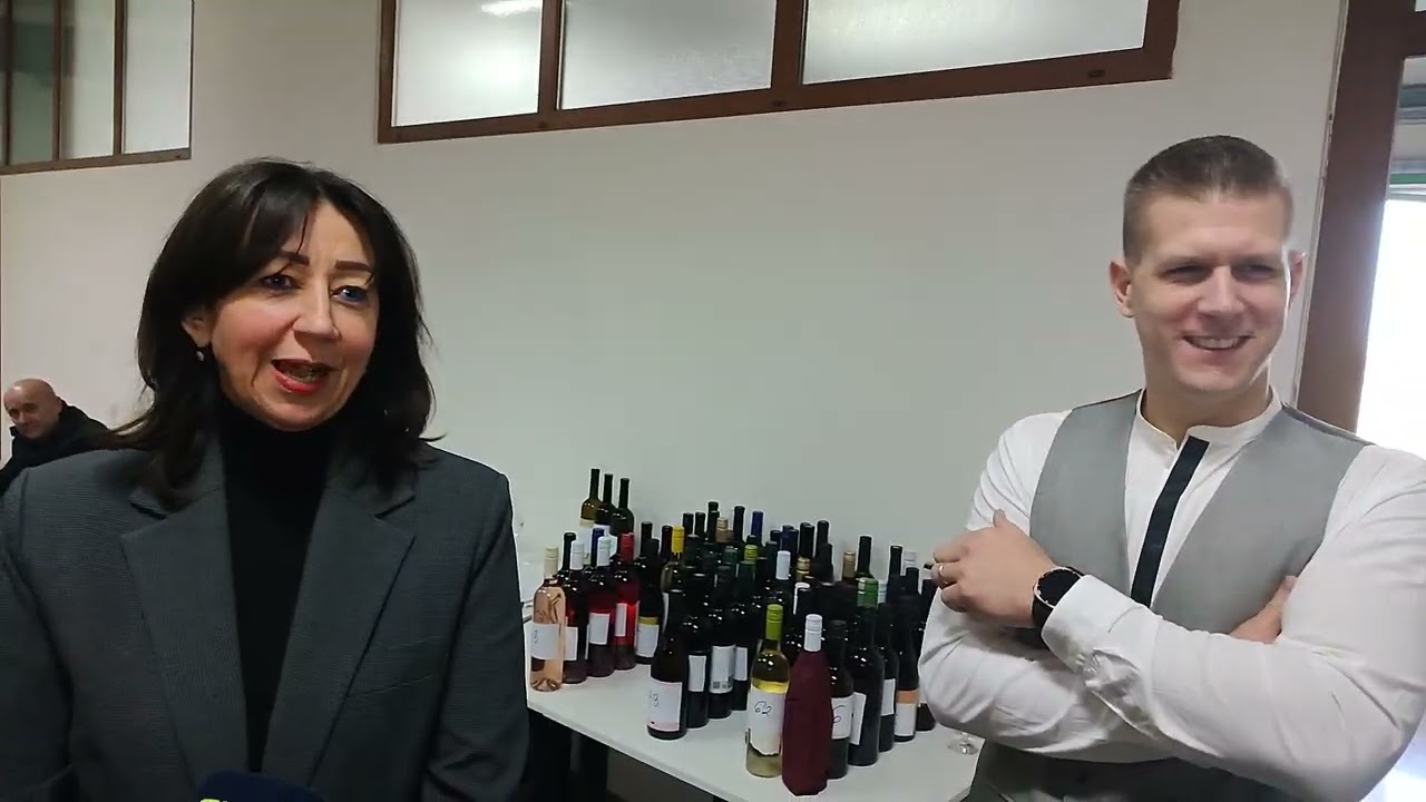 Kakva su nam mlada hrvatska vina?