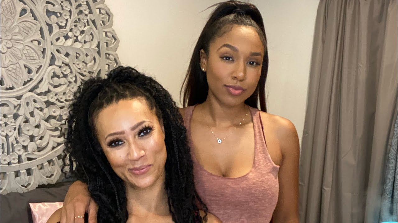 LATE NIGHT LIVE @organiccharlene - YouTube