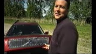 Trafikmagasinet (ej till slutet) SVT 2003-11-24