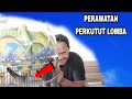 Perawatan Perkutut Lokal Menjelang LOMBA