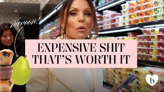 Did I just find the BEST market in NYC??
