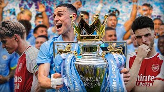 Is Man City Winning 4 Titles in a Row Bad for the Premier League? | Ep.20 Yanks Abroad