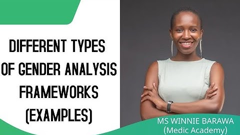 GENDER ANALYSIS FRAMEWORKS| HAVARD ANALYTICAL FRAMEWORK| 4R METHODS| 13 WEB OF INSTITUTIONALISATION