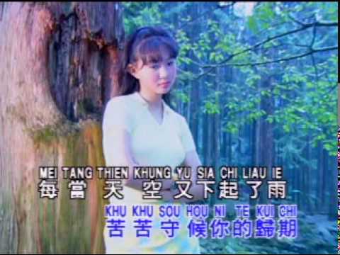 Timi Zhuo - Feng Zhong You Duo Yu Zuo De Yun