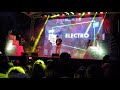 Loony Boy / Electro dance Judge Demo / Space of dance battle