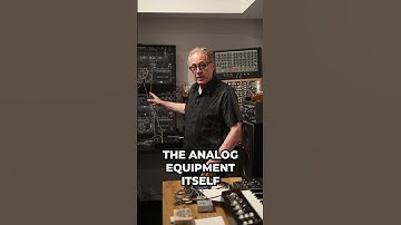 For my synth nerds... 😎 🎶 How I