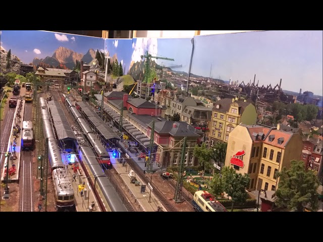 Kælderkøbing Timelapse