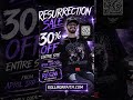LOOKING FOR FAITH BASED APPAREL - 30% OFF ENTIRE WEEKEND