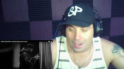 MOUNT WESTMORE - Bad MF’s (Official Music Video) Shakes - P Reacts