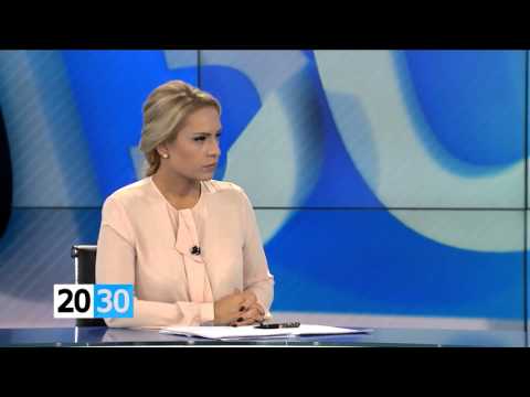 \"ირინა ენუქიძე წინააღმდეგობის სიმბოლოა\"  ბიძინა ივანიშვილი /2030 (30.12.2015)/