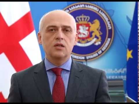 დავით ზალკალიანის კომენტარი დუნია მიატოვიჩის წერილთან დაკავშირებით