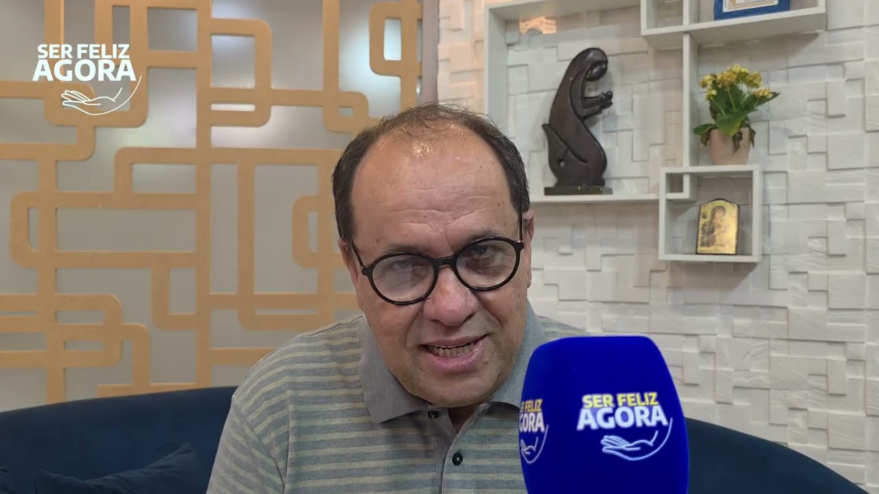 Jesus vê a fé daqueles que não desistem.