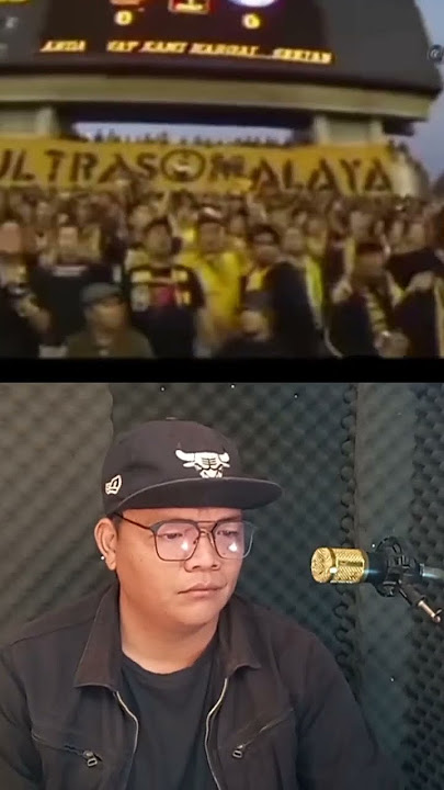 Lagu Harimau Malaya Malaysia Resmi Jadi Lagu Skuad Harimau Malaya #Fam #Pssi #HarimauMalaya